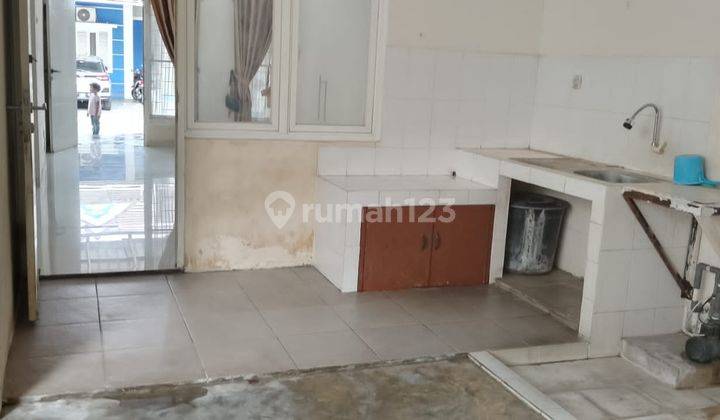 Dijual Rumah Lokasi Jasmine Park Plamongan Demak 2