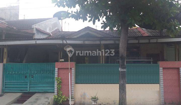 Rumah Dijual Jl. Puri Anjasmoro Semarang 1