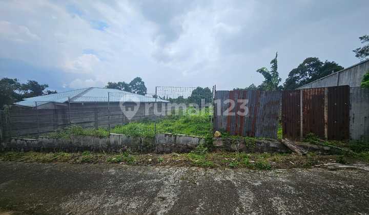 Dijual Tanah Luas Lokasi Dusun Gelaran Kenteng Bandungan 1