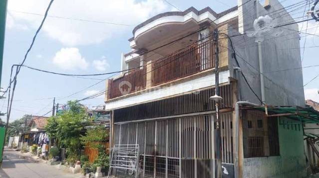 Dijual Ruko Siap Pakai Lokasi Jl. Jolotundo Gayamsari Semarang 1