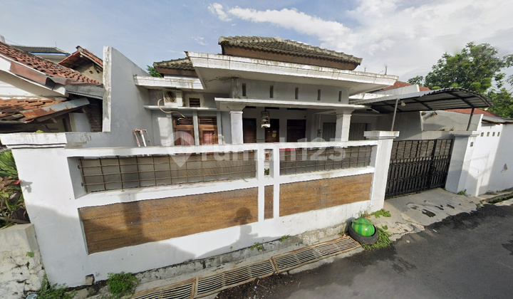 Dijual Rumah Lokasi Strategis Berada di Jl. Sadewa Semarang 1