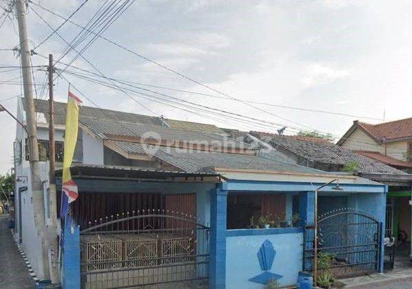 Dijual Rumah Lokasi Strategis di Jl. Gemah Kencana Pedurungan Semarang 1