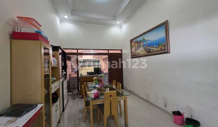 Dijual Rumah dengan View Istimewa di Bukit Indah Semarang 2