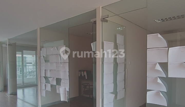Dijual Ruko Kawasan Pusat Kota di Jl. Gajahmada Semarang 2