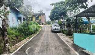 Land for Sale in a Scenic Area Near Main Road in PudakPayung, Semarang 1