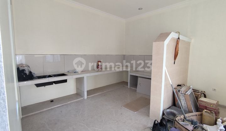 For Sale and For Rent House in Bukit Utama Bukit Sari Semarang 2