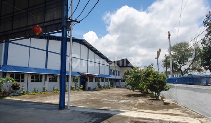 Dijual Gudang Luas Lokasi Strategis di Nglorok Boja Kendal Dijual Gudang Luas Lokasi Strategis di Nglorok Boja Kendal