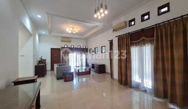 Rumah Dijual dan Disewakan Siap Pakai Lokasi Strategis Jl. Telaga Bodas Semarang 1