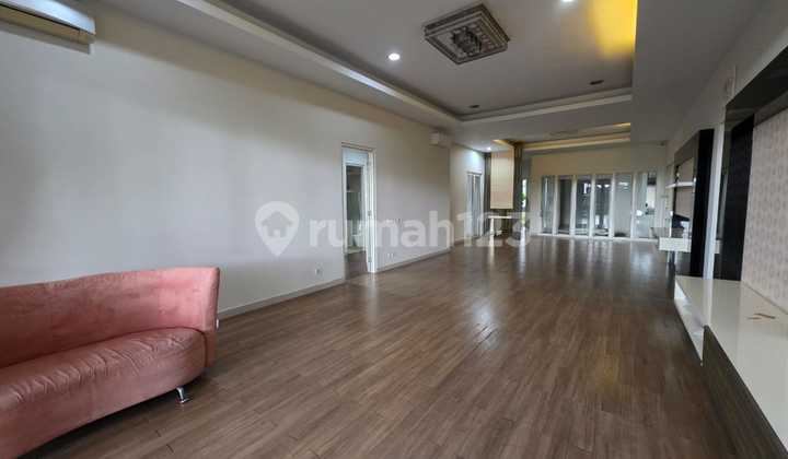 Dijual Disewa Rumah di Salah Satu Perum Mewah Golf Residence I Semarang 1