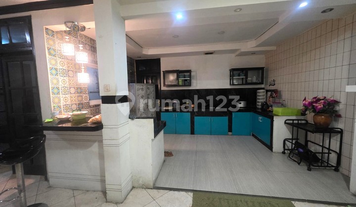 Dijual Rumah Lokasi Jl. Ngesrep Barat Semarang 2