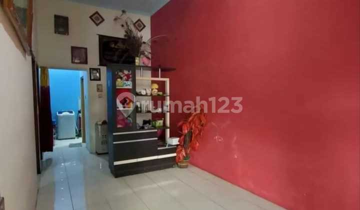 Dijual Rumah Lokasi Strategis di Jl. Manggis Semarang 2