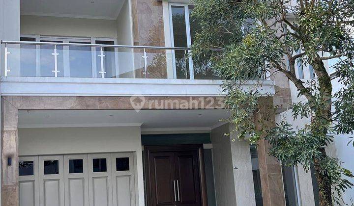 Dijual Rumah Lokasi Strategis di Perum Senopati Residence Magelang 1