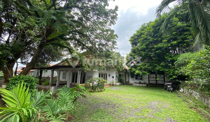 Dijual Rumah Lokasi Tengah Kota di Jl. Wilis Semarang 2