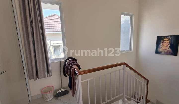 Dijual Rumah Lokasi Perum Paramount Semarang 2