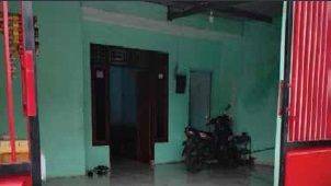 Dijual Rumah Lokasi Jl. Wonoharjo Ngaliyan Semarang