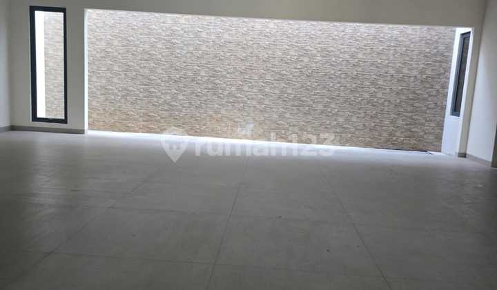 Dijual Rumah Mewah Lokasi Strategis Di Jl. Muradi Semarang 2