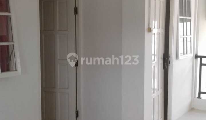 Djiual Rumah Kos Di Jl. Tambak Mas Tanah Mas Semarang