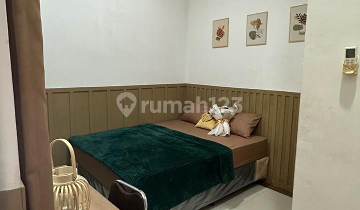 Dijual Rumah Kost Mewah Lokasi Tengah Kota Jl. Anggrek Semarang