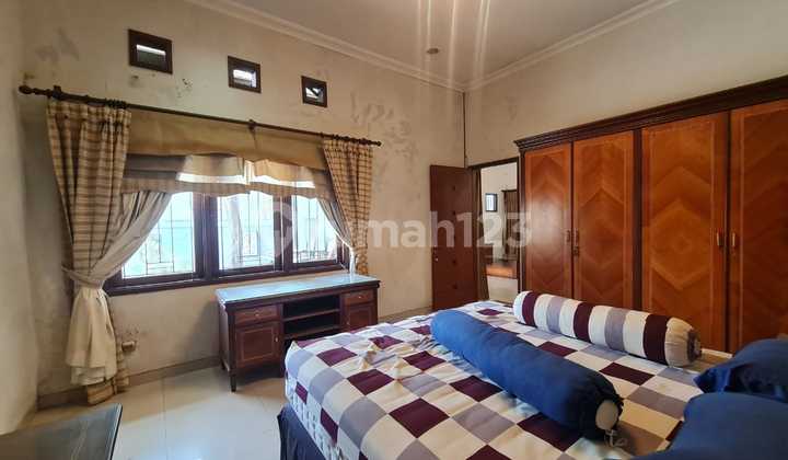 Rumah Dijual dan Disewakan Siap Pakai Lokasi Strategis Jl. Telaga Bodas Semarang 2