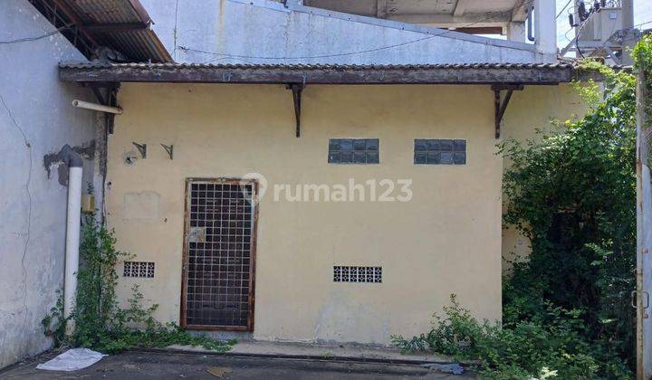 Dijual Gudang Lokasi Kawasan Industri Kaligawe Semarang 2