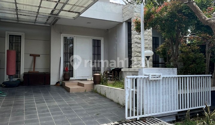 Dijual Rumah di Perum Rivera Candi Golf Semarang 1
