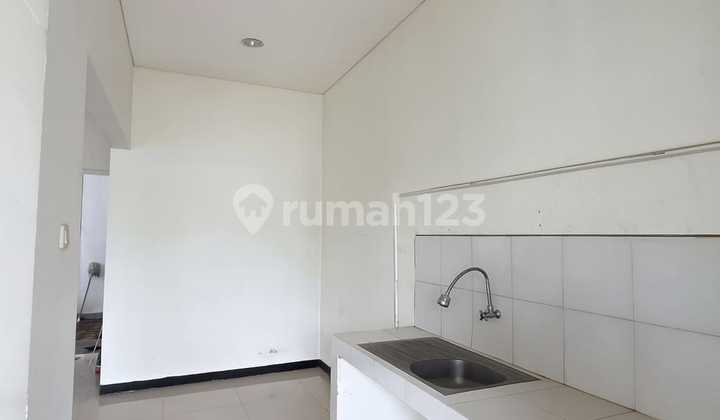 Disewakan Rumah Kawasan Asri Di Forest Hill BSB Semarang 2