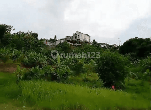 Dijual Tanah Luas Lokasi Komplek Industri Trangkil Gunungpati  1