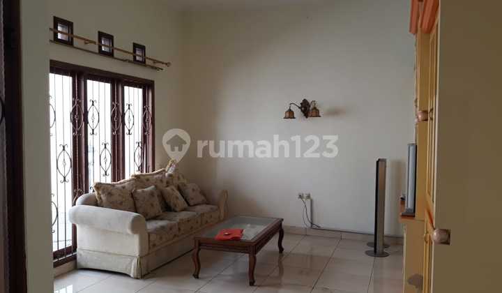 Rumah Disewakan : Puri Mediterania Blok C, Puri Anjasmoro Semarang 2