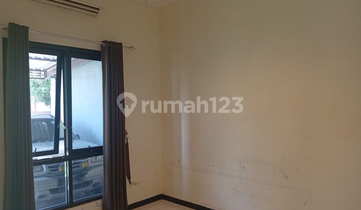 For Rent Fully Furnished House in Pandan Hijau Pandanaran Terrace Semarang 2