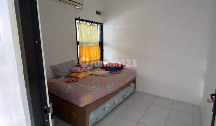 Dijual Rumah Siap Pakai Lokasi Jl. Dempel Dinar Semarang 2