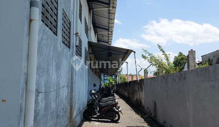 For Rent Spacious Warehouse Location Jl. Majapahit Semarang 2