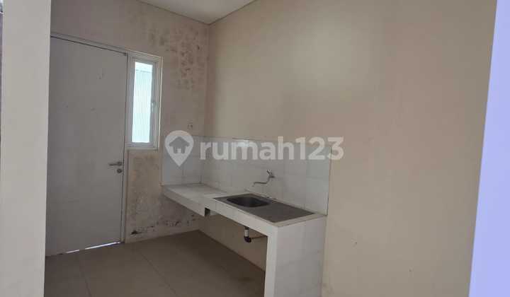 Dijual Rumah Lokasi Perum Forest Hill Semarang 2