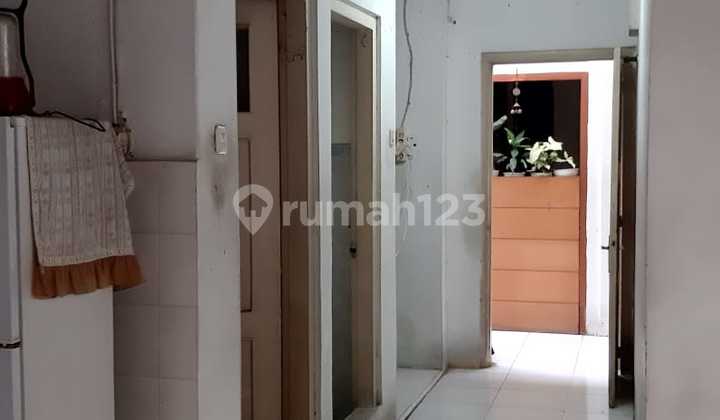 Dijual Rumah Lokasi Tengah Kota Jl. Pekunden Dalam Semarang 2