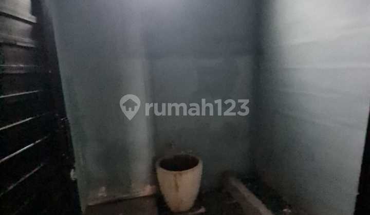 Dijual Ruang Usaha Lokasi Strategis di Jl. Siliwangi Semarang 2