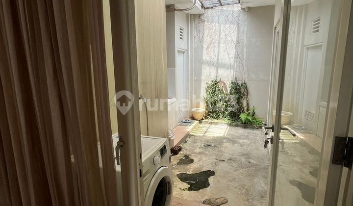 Dijual Rumah di Perum Rivera Candi Golf Semarang 2