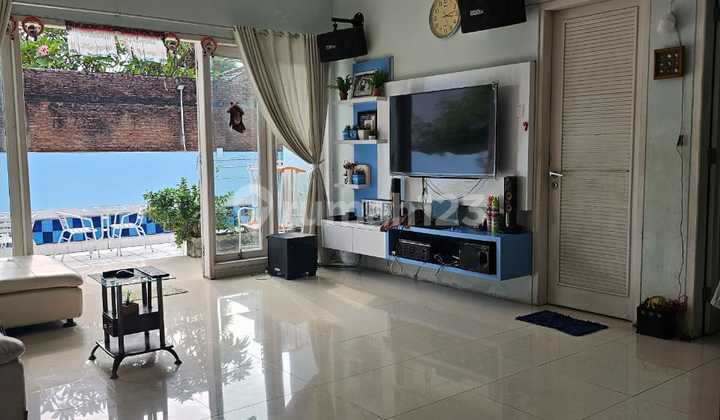 Dijual Rumah Lokasi Jl. Puri Eksekutif Semarang