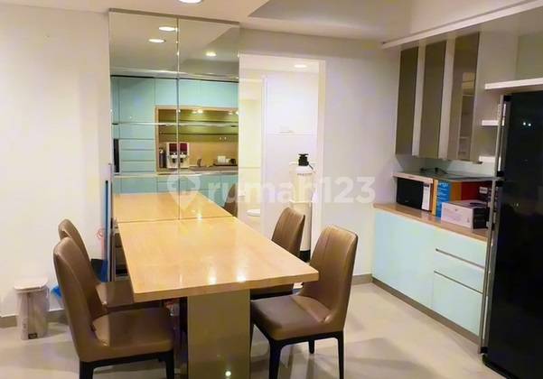 Disewakan Unit Apartemen Mg Suite Semarang Disewakan Unit Apartemen Mg Suite Semarang