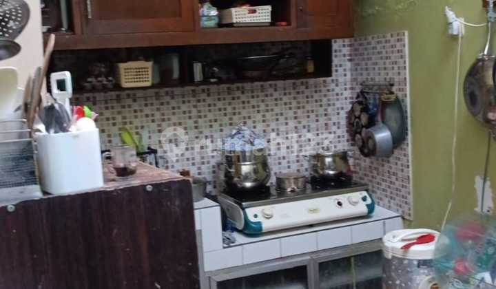 Dijual Rumah Kawasan Bebas Banjir Di Bukit Elang Residence Semarang 2