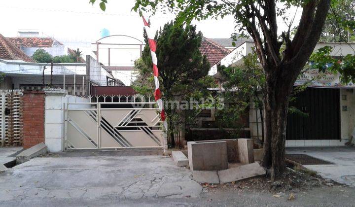 Rumah Siap Tempati Di Jl. Siwalan, Semarang 1