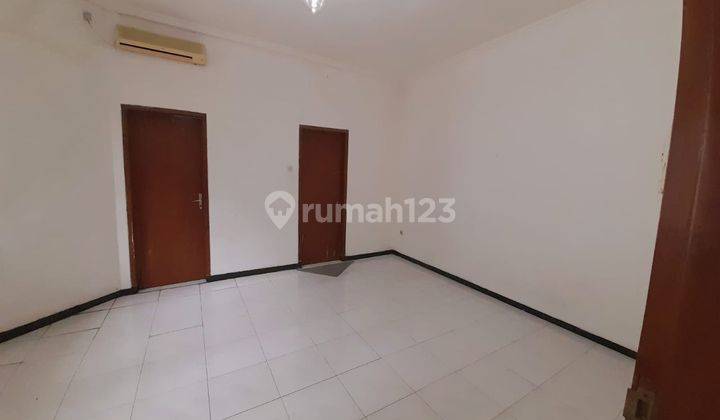 Dijual Rumah Siap Pakai Lokasi Bukit Seruni Srondol Semarang 2