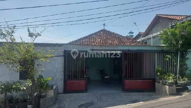 Dijual Rumah Lokasi Jl. Wonoharjo Ngaliyan Semarang