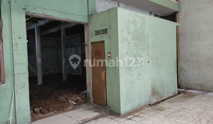 Gudang Dijual dan Disewakan : Jl. Gajah Raya, Semarang 2