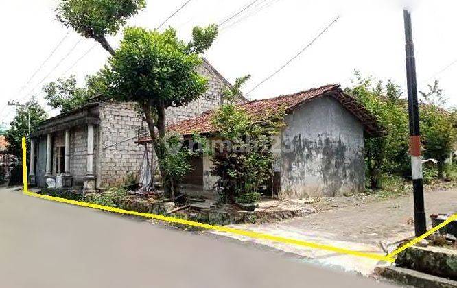 Dijual Rumah Lokasi Jl. Wonosari Ngaliyan Semarang 1