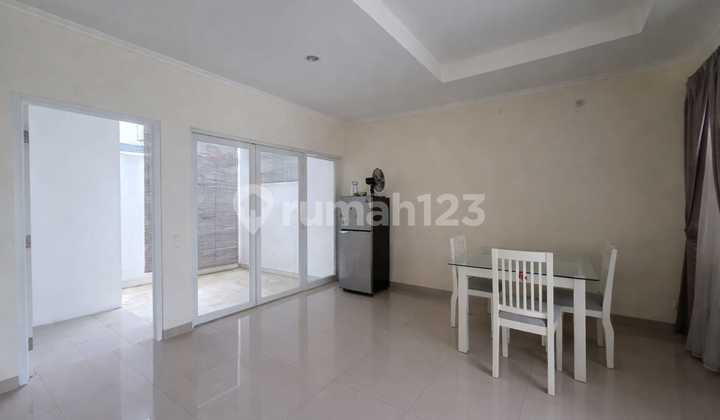 Dijual Rumah di Dalam Kawasan Mewah Gaia Residence Semarang 2