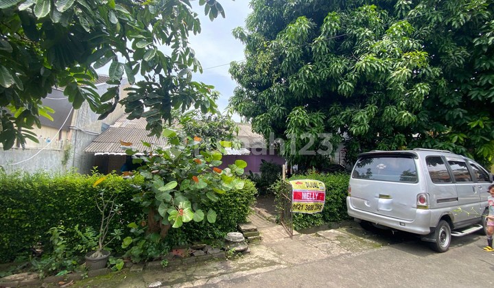 Dijual Rumah Dekat dengan Bandara di Jl. Puspowarno Semarang 1