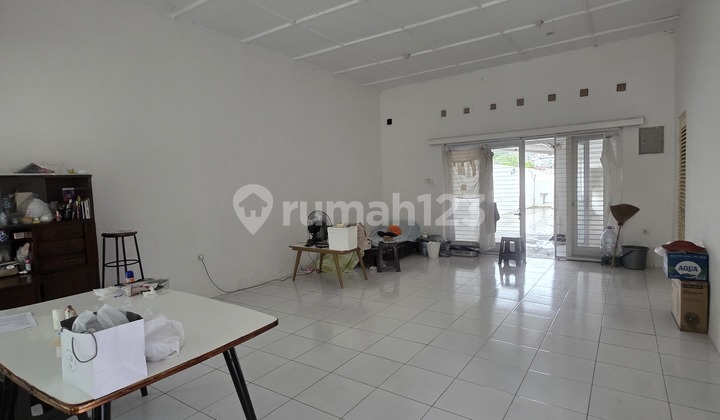 For Sale and Rent House Location Jl. Mentri Supeno Semarang 2
