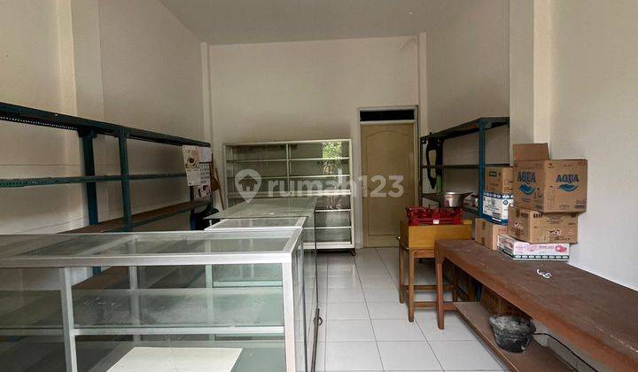 Dijual Ruko Tengah Kota di Jl. Prembaen Semarang 2