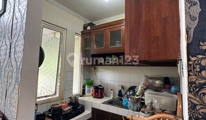 Dijual Rumah Lokasi Perum Graha Taman Pelangi BSB Semarang 2