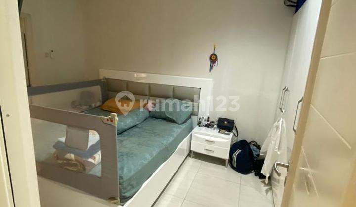 Dijual Rumah di Perum Mewah Rivera Candi Golf Semarang 2