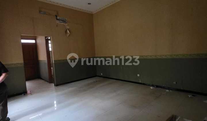 Dijual Rumah Mewah Lokasi Strategis Jl. Kagok Candi Asri Semarang 2